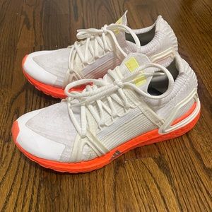 Adidas by Stella McCartney Ultraboost 20 Sneakers